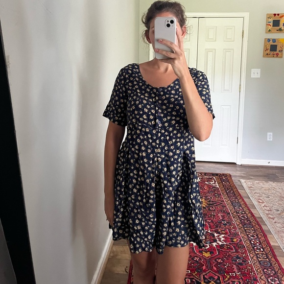 Vintage Express Romper - Picture 2 of 5